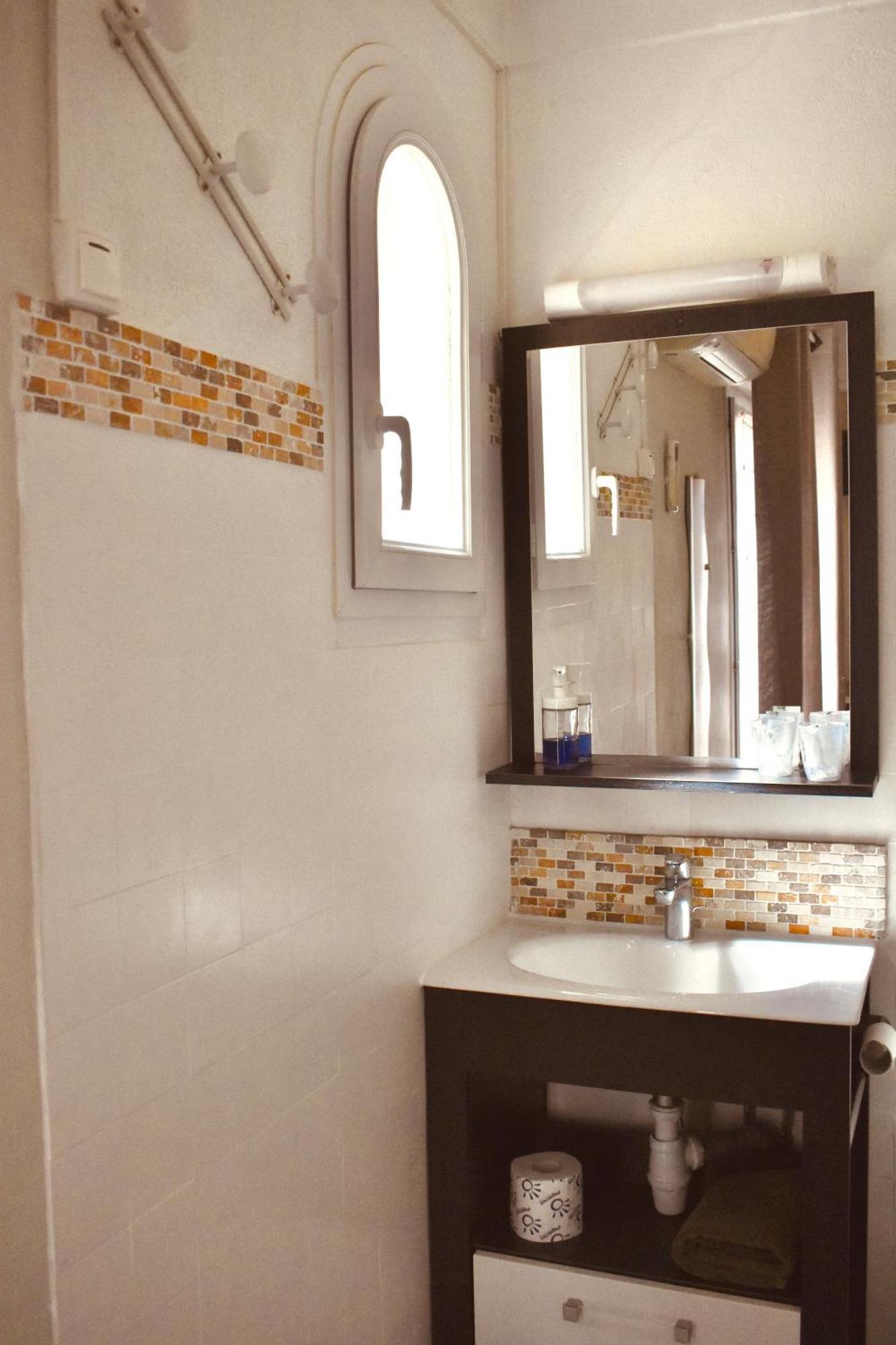 Hotel Le Nid Argeles-sur-Mer Bagian luar foto