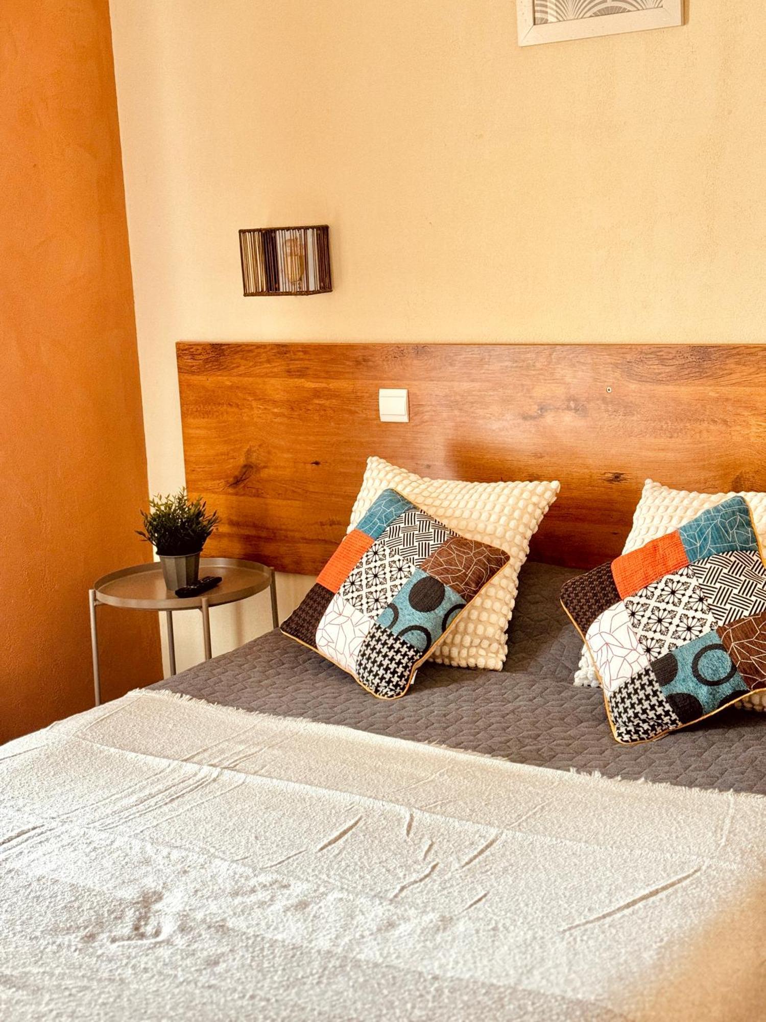 Hotel Le Nid Argeles-sur-Mer Bagian luar foto