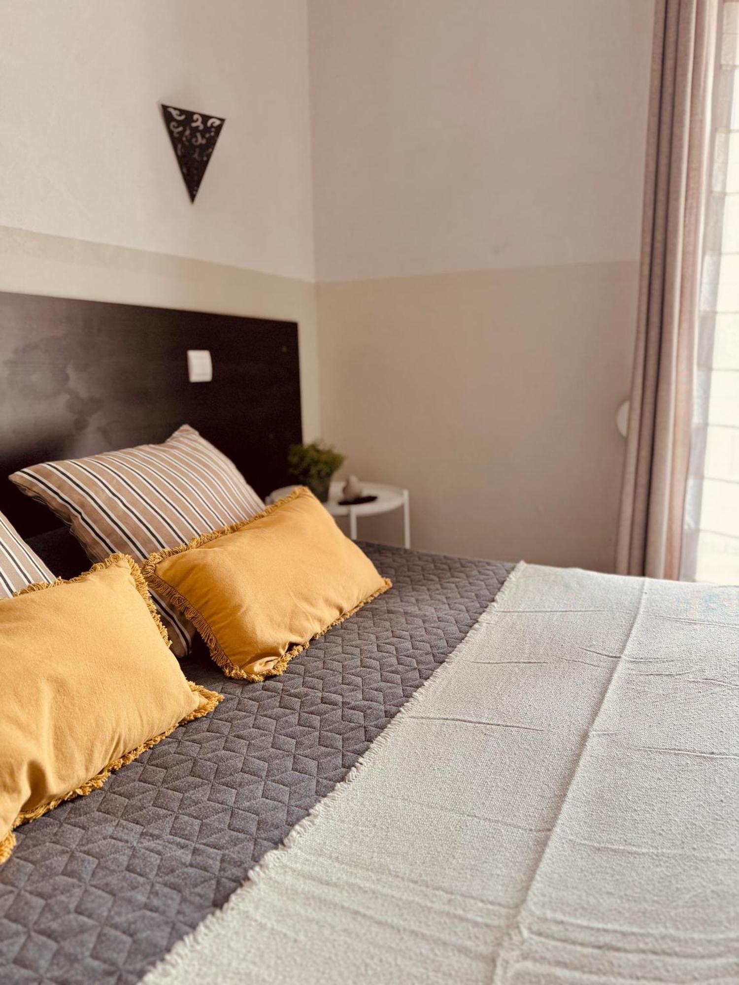 Hotel Le Nid Argeles-sur-Mer Bagian luar foto
